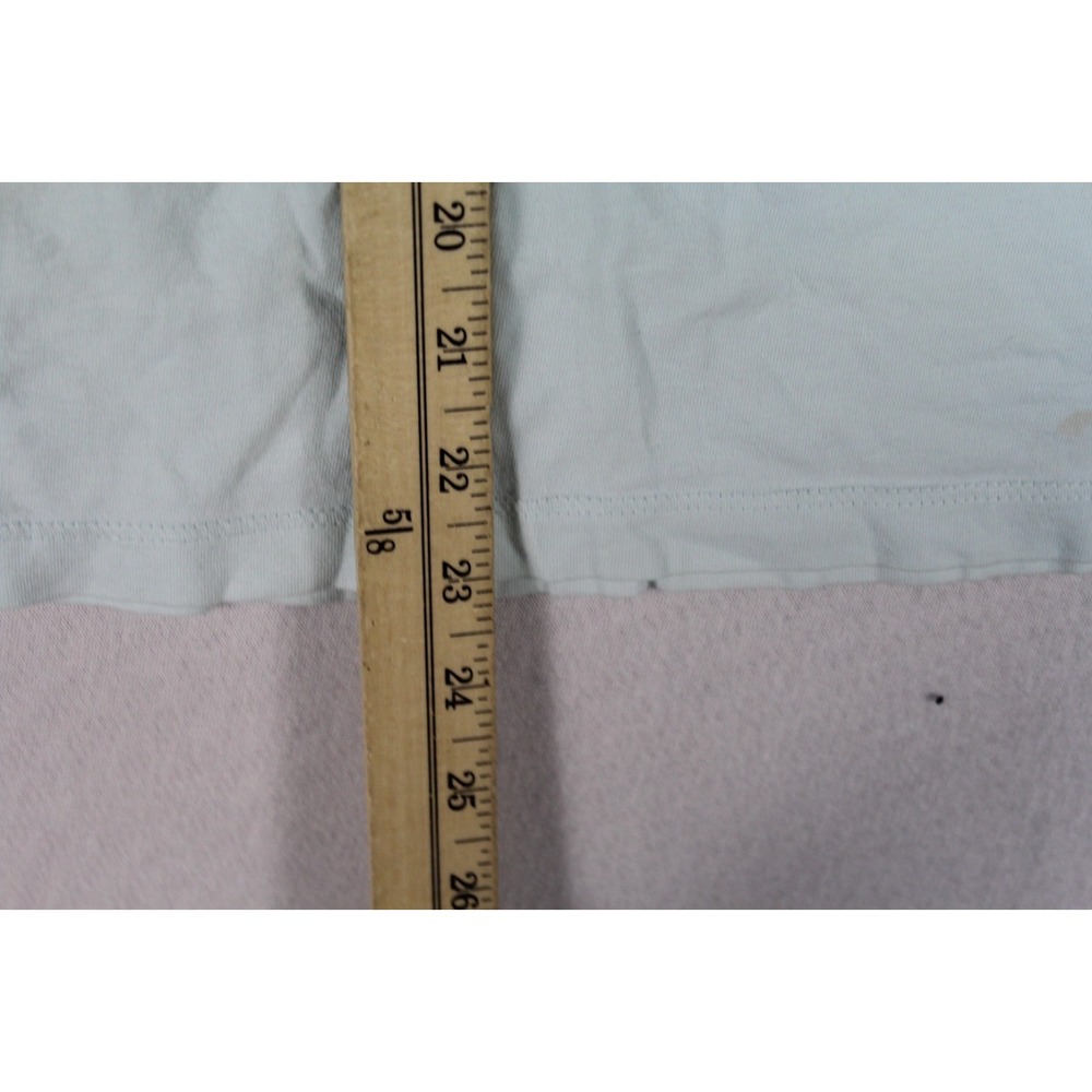 The North Face T-Shirt Womens XS Teal Good Crew Neck Short Sleeve Graphic Logo - Picture 7 of 10